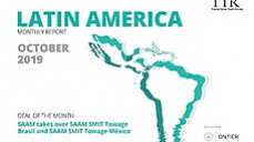 Latin America - October 2019